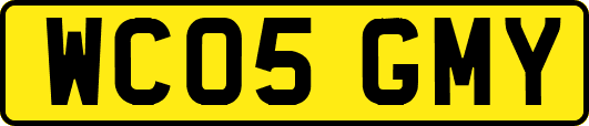 WC05GMY