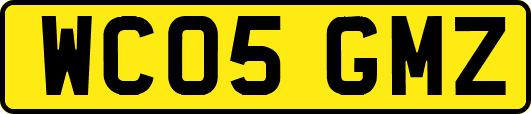 WC05GMZ