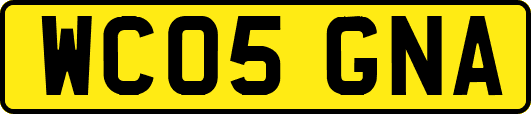 WC05GNA