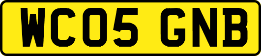 WC05GNB