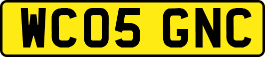 WC05GNC