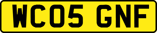 WC05GNF