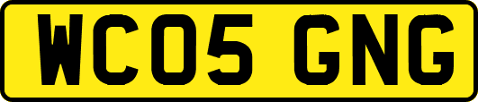 WC05GNG