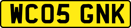 WC05GNK