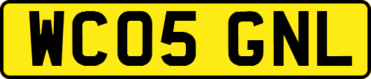 WC05GNL