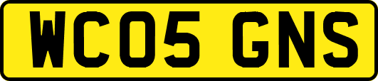 WC05GNS