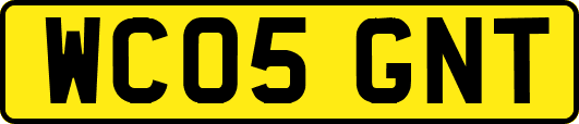 WC05GNT