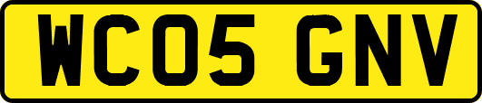 WC05GNV