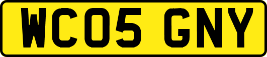 WC05GNY
