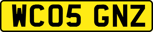 WC05GNZ