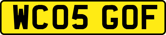 WC05GOF