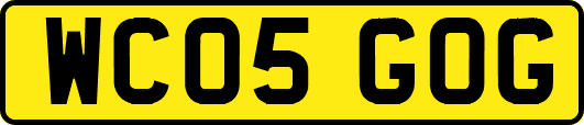 WC05GOG