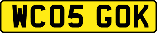 WC05GOK