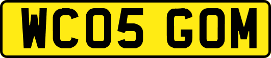 WC05GOM
