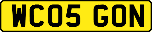 WC05GON