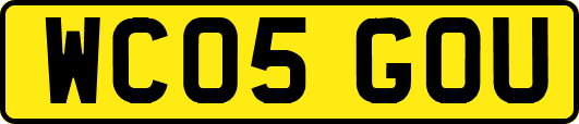 WC05GOU