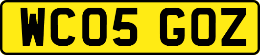 WC05GOZ