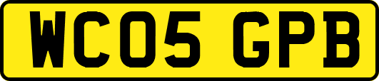 WC05GPB