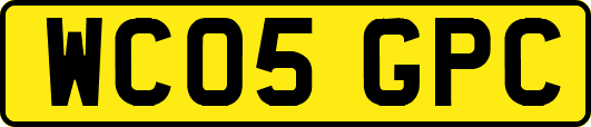 WC05GPC