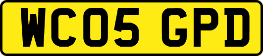 WC05GPD