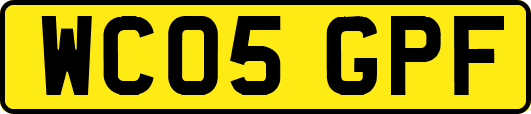 WC05GPF