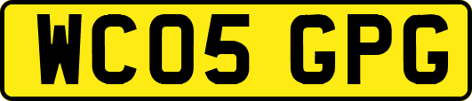 WC05GPG