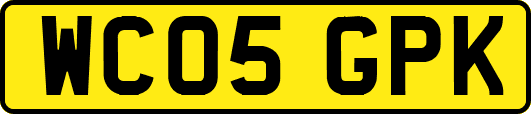 WC05GPK