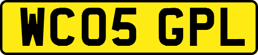 WC05GPL