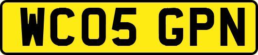 WC05GPN