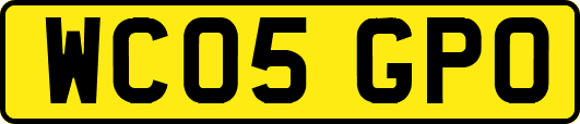 WC05GPO