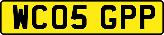 WC05GPP