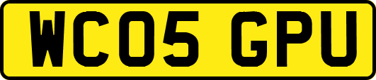 WC05GPU