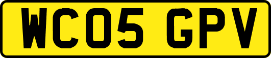 WC05GPV