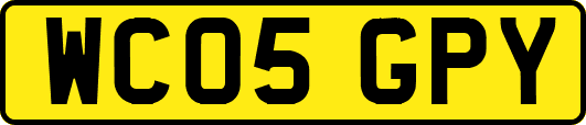 WC05GPY