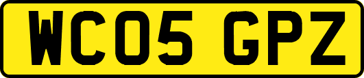 WC05GPZ