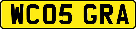 WC05GRA