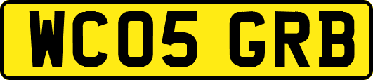 WC05GRB