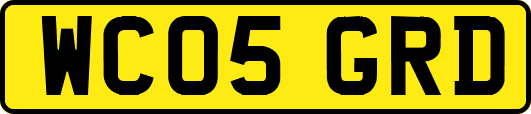 WC05GRD