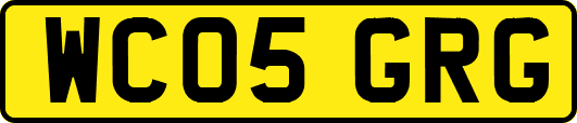 WC05GRG