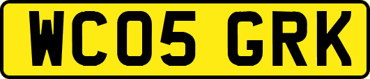 WC05GRK