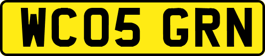 WC05GRN
