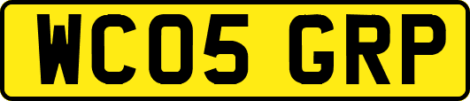 WC05GRP