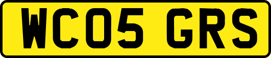 WC05GRS