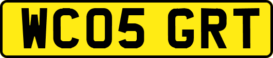 WC05GRT