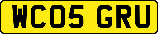 WC05GRU