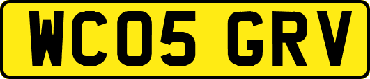 WC05GRV