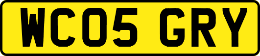 WC05GRY