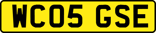 WC05GSE