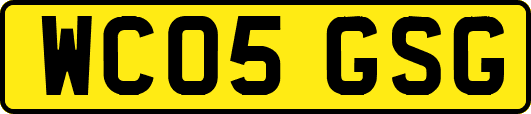WC05GSG