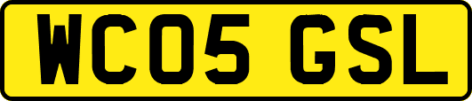 WC05GSL